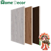Synchronized Wood Grain Melamine Faced Plywood Board