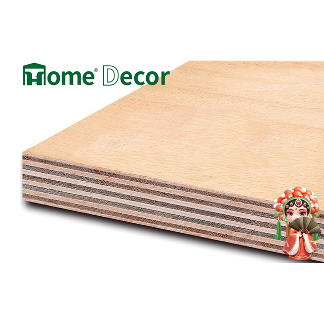 Beech-Plywood