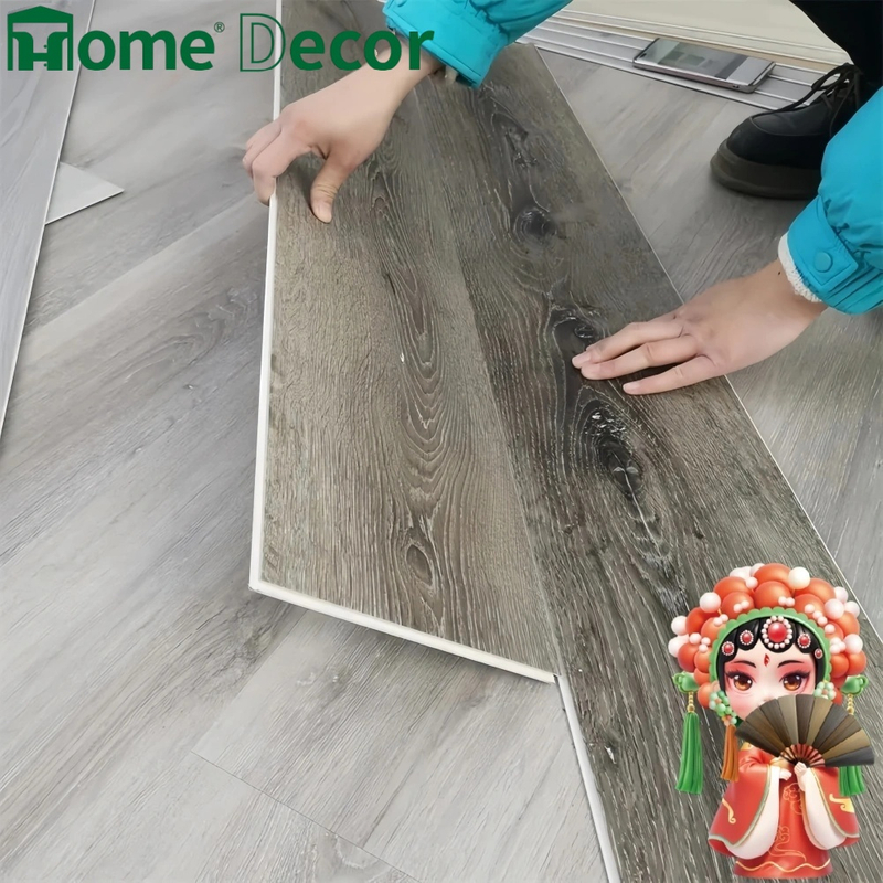 Waterproof Plywood for Flooring