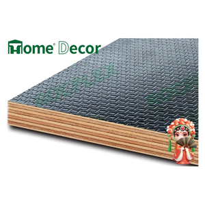 Antislip-Film Faced Plywood