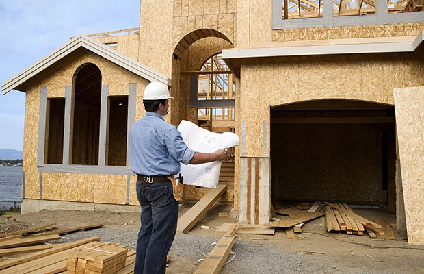 OSB-Oriented-Strand-Board
