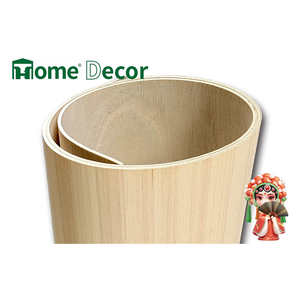 Bending Wiggle Board plywood-Fexible-Plywood-9mm
