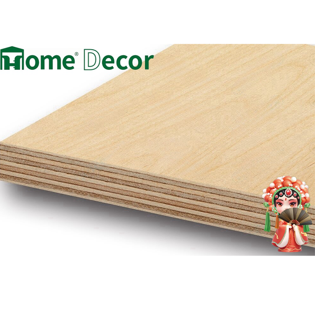 Birch-Plywood