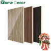 UV High Glossy Melamine Faced Plywood Board