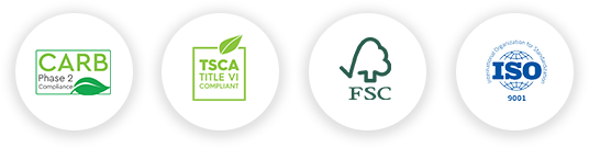 CARB-Phase-2-and-TSCA-Title-VI-丨FSC丨ISO-9001