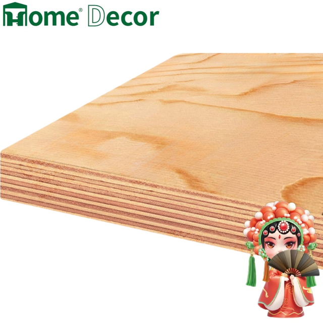 Pine-Plywood-18mm